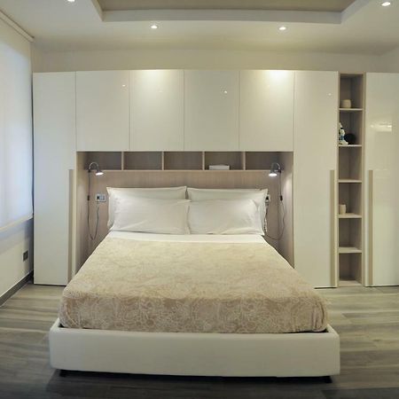 Andrea Luxury Apartments Strada Maggiore Studio 1 Bologna Ngoại thất bức ảnh