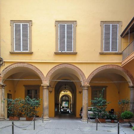 Andrea Luxury Apartments Strada Maggiore Studio 1 Bologna Ngoại thất bức ảnh
