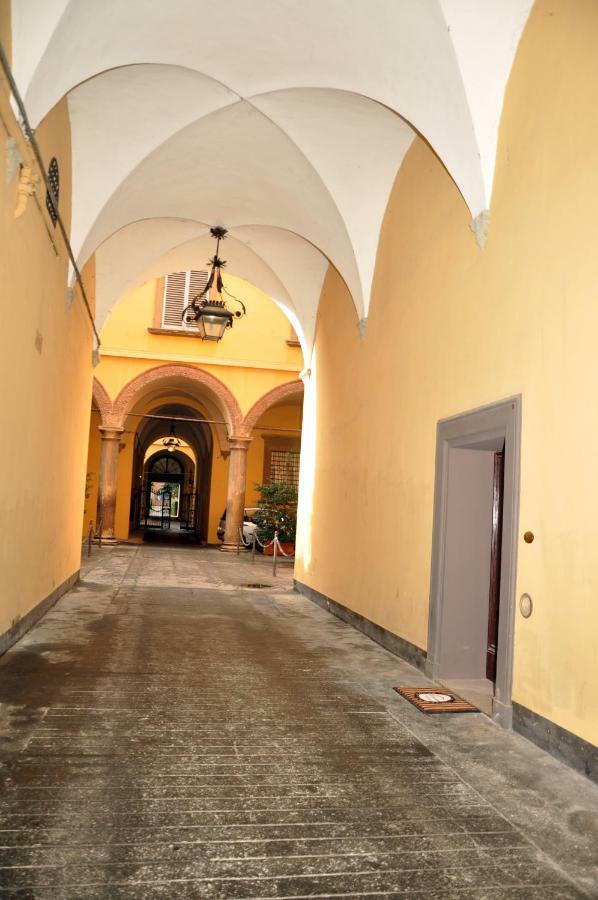 Andrea Luxury Apartments Strada Maggiore Studio 1 Bologna Ngoại thất bức ảnh