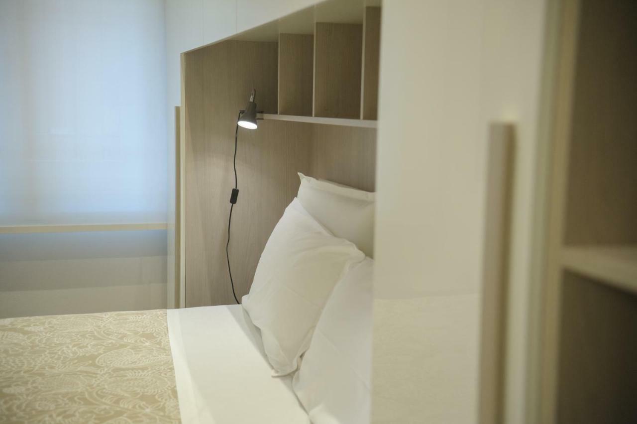 Andrea Luxury Apartments Strada Maggiore Studio 1 Bologna Ngoại thất bức ảnh